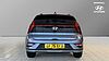 Hyundai BAYON 1.0 TGDi [90] Tech Line 5dr Meta Blue