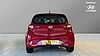 Hyundai I10 I10 1.0 [58] Advance 5dr Auto [Nav] Dragon Red