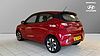 Hyundai I10 I10 1.0 [58] Advance 5dr Auto [Nav] Dragon Red