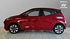 Hyundai I10 I10 1.0 [58] Advance 5dr Auto [Nav] Dragon Red