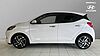 Hyundai I10 1.2 [79] Premium 5dr Auto [Nav] Atlas White