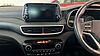 Hyundai TUCSON 1.6 GDi SE Nav 5dr 2WD BLUE