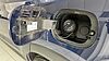 Hyundai TUCSON 1.6 GDi SE Nav 5dr 2WD BLUE