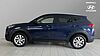 Hyundai TUCSON 1.6 GDi SE Nav 5dr 2WD BLUE