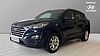 Hyundai TUCSON 1.6 GDi SE Nav 5dr 2WD BLUE