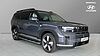 Hyundai SANTA FE 1.6 TGDi Plug-in Hybrid Ultimate 5dr 4WD Auto Ecotronic Grey