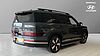 Hyundai SANTA FE 1.6 TGDi Plug-in Hybrid Ultimate 5dr 4WD Auto Ecotronic Grey