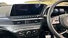 Hyundai BAYON 1.0 TGDi [90] Black Line 5dr DCT Atlas White