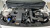 Hyundai BAYON 1.0 TGDi [90] Black Line 5dr DCT Atlas White