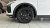 Hyundai BAYON 1.0 TGDi [90] Black Line 5dr DCT Atlas White