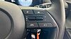 Hyundai BAYON 1.0 TGDi [90] Black Line 5dr DCT Atlas White