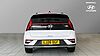 Hyundai BAYON 1.0 TGDi [90] Black Line 5dr DCT Atlas White