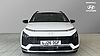 Hyundai BAYON 1.0 TGDi [90] Black Line 5dr DCT Atlas White