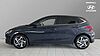 Hyundai I20 1.0T GDi 90 Tech Line 5dr Aurora Grey