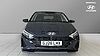 Hyundai I20 1.0T GDi 90 Tech Line 5dr Aurora Grey