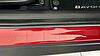 Hyundai BAYON 1.0 TGDi [90] Black Line 5dr Dragon Red