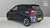 Hyundai I10 1.0 [63] Advance 5dr Auto [Nav] Aurora Grey