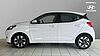 Hyundai I10 1.0 [63] Advance 5dr [Nav] Atlas White