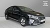 Hyundai IONIQ 1.6 GDi Hybrid SE Connect 5dr DCT BLACK