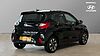 Hyundai I10 1.0 [63] Advance 5dr Auto [Nav] BLACK