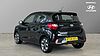Hyundai I10 1.0 [63] Advance 5dr Auto [Nav] BLACK