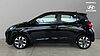 Hyundai I10 1.0 [63] Advance 5dr Auto [Nav] BLACK
