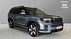 Hyundai SANTA FE 1.6 TGDi 239 Hybrid Ultimate 5dr Auto Pebble Blue