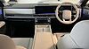 Hyundai SANTA FE 1.6 TGDi 239 Hybrid Ultimate 5dr Auto Pebble Blue