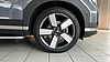 Hyundai SANTA FE 1.6 TGDi 239 Hybrid Ultimate 5dr Auto Pebble Blue