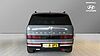 Hyundai SANTA FE 1.6 TGDi 239 Hybrid Ultimate 5dr Auto Pebble Blue