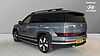 Hyundai SANTA FE 1.6 TGDi 239 Hybrid Ultimate 5dr Auto Pebble Blue