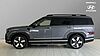 Hyundai SANTA FE 1.6 TGDi 239 Hybrid Ultimate 5dr Auto Pebble Blue