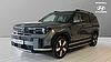 Hyundai SANTA FE 1.6 TGDi 239 Hybrid Ultimate 5dr Auto Pebble Blue