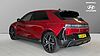 Hyundai IONIQ 5 168kW N Line S 84 kWh 5dr Auto Ultimate Red