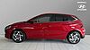 Hyundai I20 1.0T GDi 90 Tech Line 5dr DCT Dragon Red