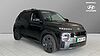Hyundai INSTER 85kW Cross 49kWh 5dr Auto Abyss Black