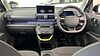 Hyundai INSTER 85kW Cross 49kWh 5dr Auto Abyss Black