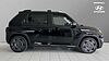 Hyundai INSTER 85kW Cross 49kWh 5dr Auto Abyss Black