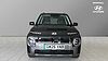 Hyundai INSTER 85kW Cross 49kWh 5dr Auto Abyss Black