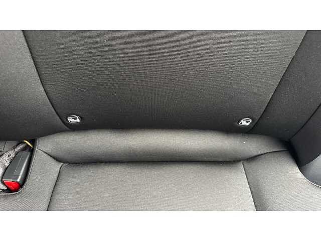 Hyundai KONA KONA 1.0T 100 N Line 5dr Serenity White