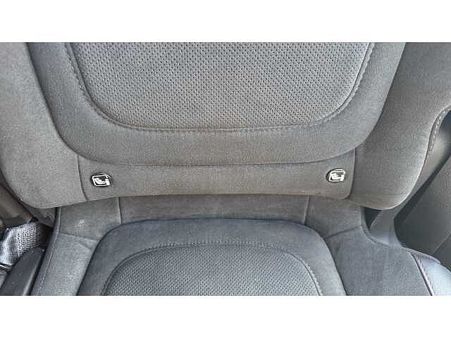 Hyundai TUCSON TUCSON 1.6 TGDi Plug-in Hybrid N Line S 5dr 4WD Auto Black