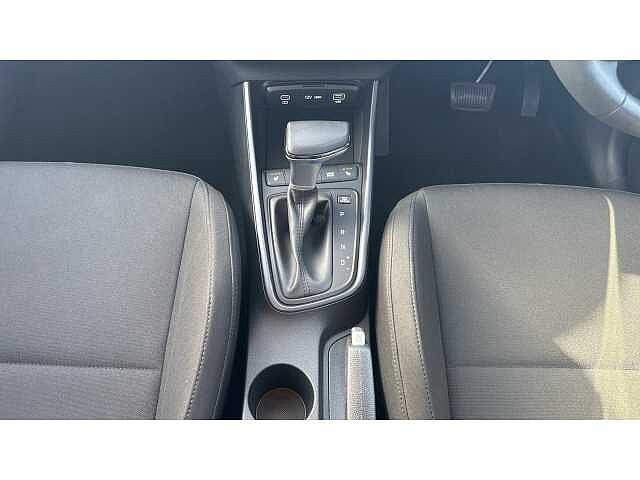 Hyundai I20 I20 1.0T GDi Premium 5dr DCT RED