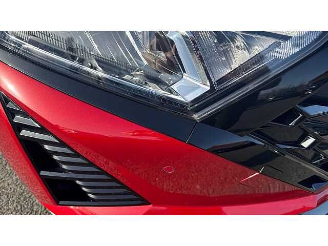 Hyundai I20 I20 1.0T GDi Premium 5dr DCT RED