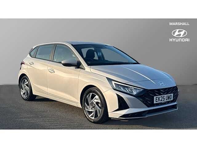 I20 1.0T GDi Advance [Nav] 5dr DCT