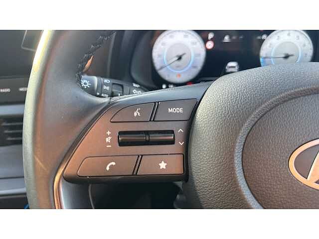 Hyundai I20 I20 1.0T GDi Advance [Nav] 5dr DCT Grey