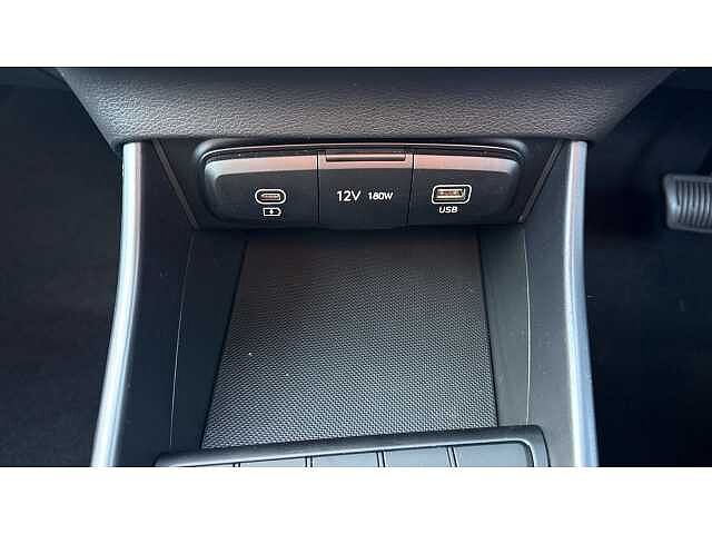 Hyundai I20 I20 1.0T GDi Advance [Nav] 5dr DCT Grey