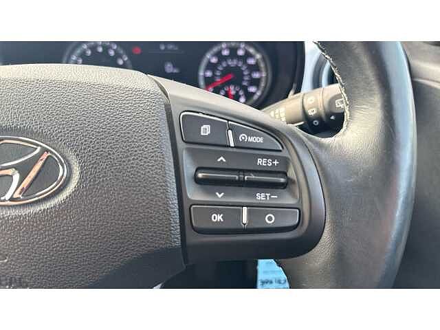 Hyundai I10 I10 1.2 MPi Premium 5dr WHITE