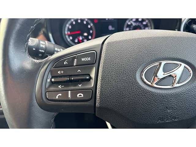 Hyundai I10 I10 1.2 MPi Premium 5dr WHITE