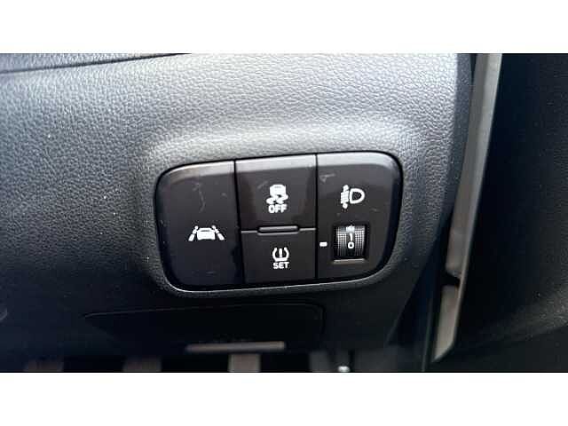 Hyundai I10 I10 1.2 MPi Premium 5dr WHITE