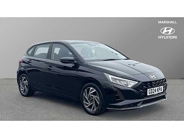 I20 1.0T GDi Advance 5dr DCT